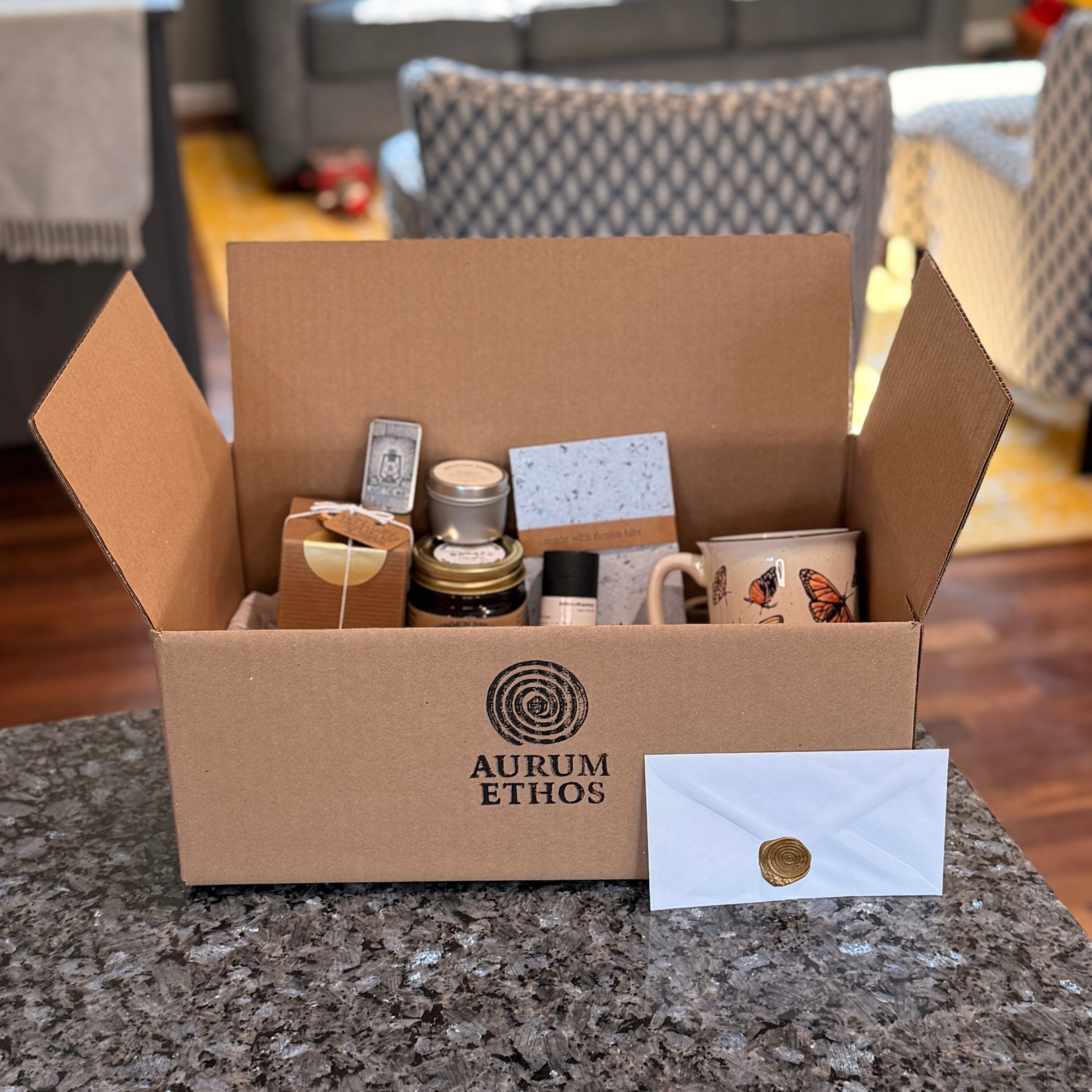 What is a Story Box?