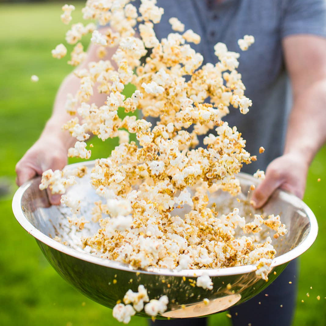 Popcorn Seasoning Blend
