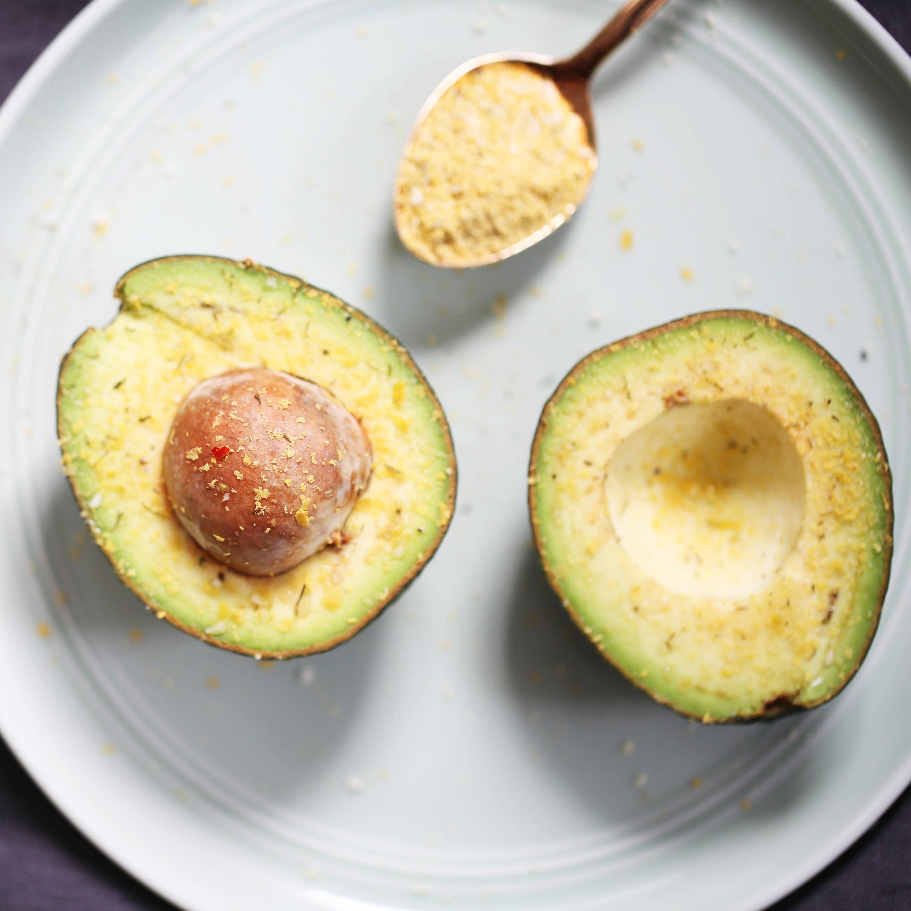 Popcorn Seasoning Blend
