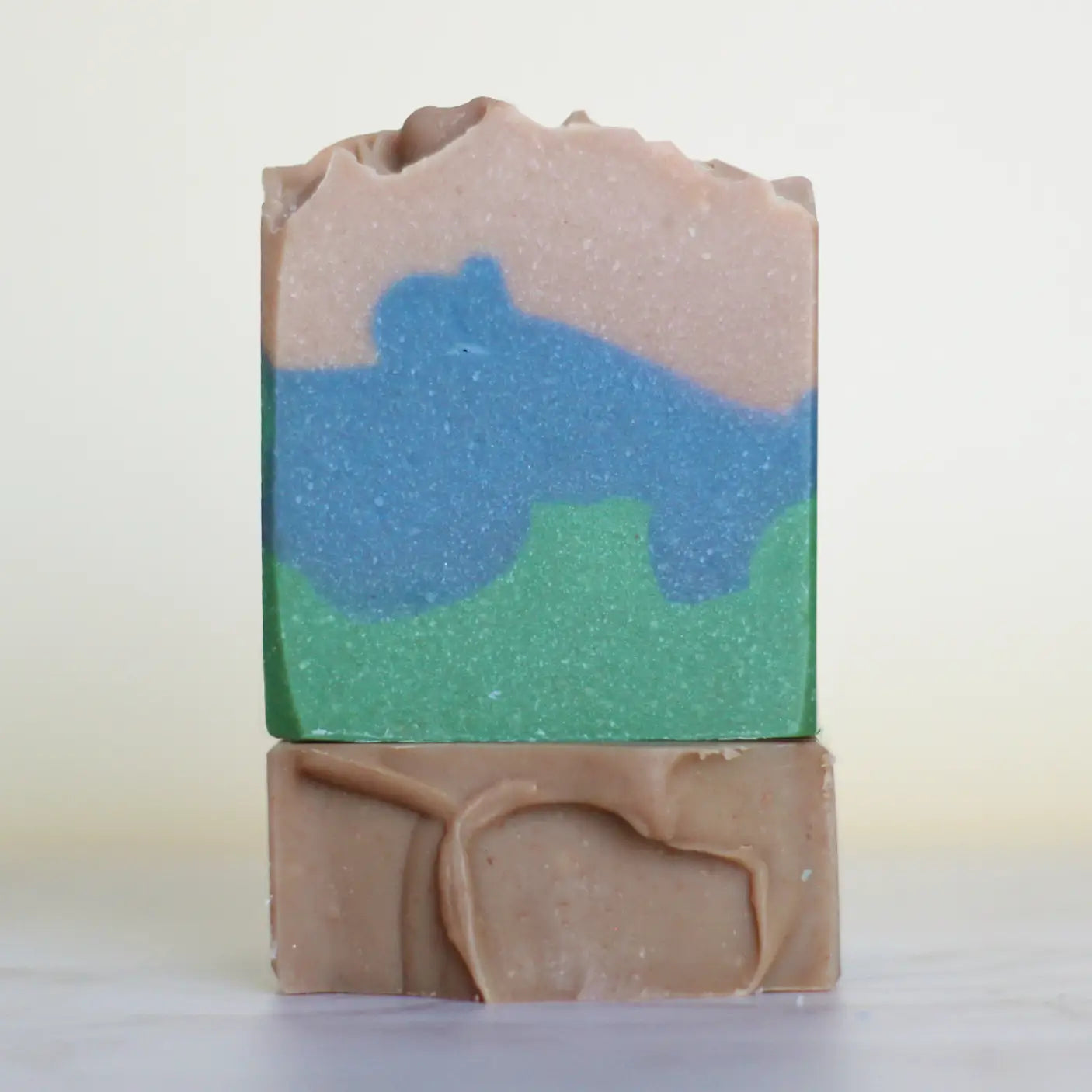 Blue Ridge Mountains Handcrafted Goat Milk Soap